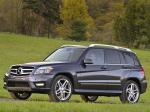 Mercedes-Benz GLK350 AMG Styling Package 2008 года